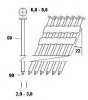 Пневматический гвоздезабивной инструмент AIRON N90PH-A1 (A22/90-A1)