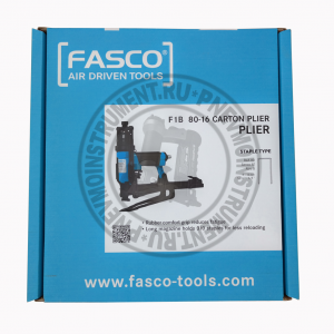 Упаковочный инструмент FASCO F1B 80-16 CARTON PLIER
