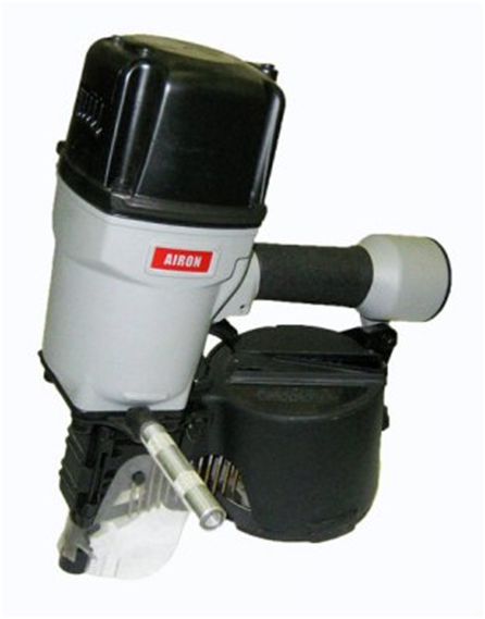 Пневматический гвоздезабивной инструмент (пневмомолоток) AIRON С38/100-А1